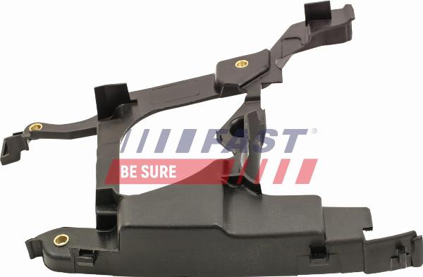 Fast FT45327 - Картер рульового механізму autocars.com.ua