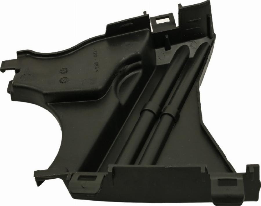 Fast FT45329 - Картер рульового механізму autocars.com.ua