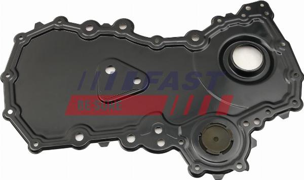 Fast FT45332 - Картер рульового механізму autocars.com.ua
