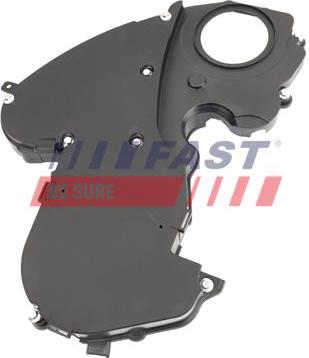 Fast FT45334 - Картер рульового механізму autocars.com.ua