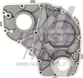 Fast FT45336 - Картер рульового механізму autocars.com.ua