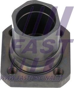 Fast FT45501 - Гильза, ротор масляного насоса avtokuzovplus.com.ua
