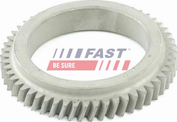 Fast FT45503 - Шестерня, колінчастий вал autocars.com.ua
