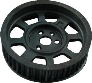 Fast FT45504 - Шестерня, розподільчий вал autocars.com.ua