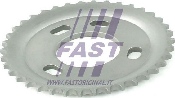 Fast FT45524 - Шестерня, балансовий вал autocars.com.ua