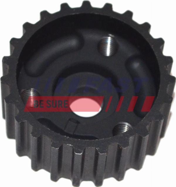 Fast FT45545 - Шестерня, розподільчий вал autocars.com.ua