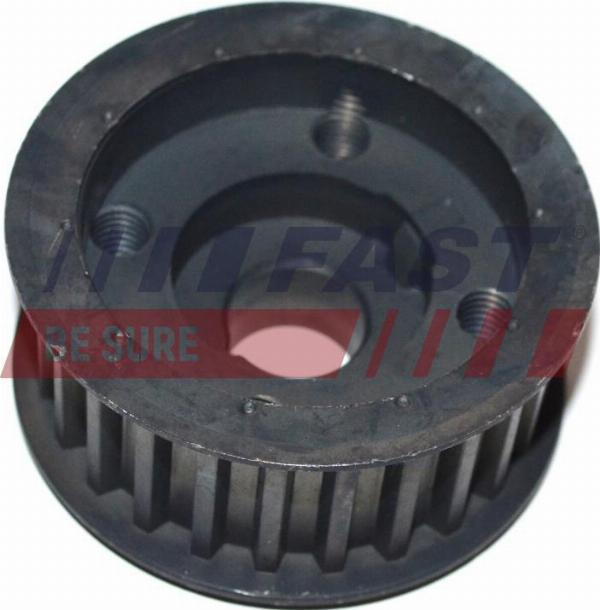 Fast FT45567 - Шестерня, розподільчий вал autocars.com.ua