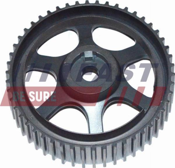 Fast FT45593 - Шестерня, розподільчий вал autocars.com.ua
