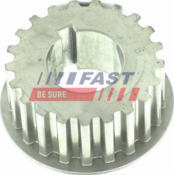 Fast FT45605 - Шестерня, балансовий вал autocars.com.ua