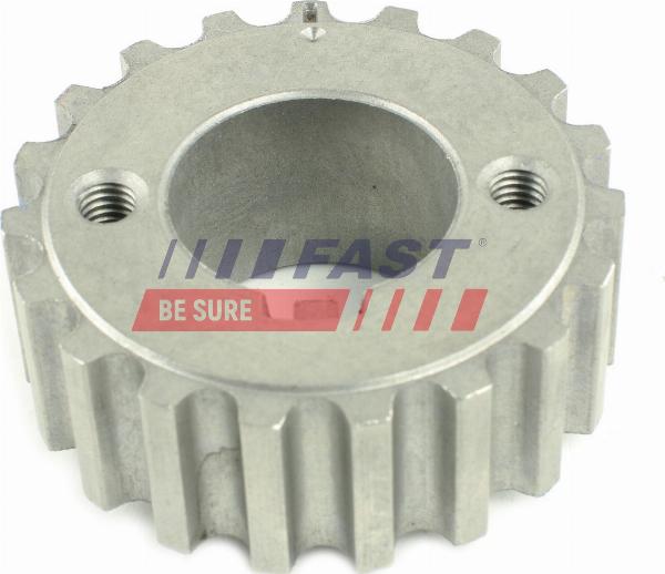 Fast FT45608 - Шестерня, розподільчий вал autocars.com.ua
