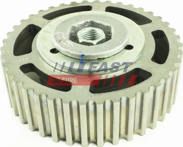 Fast FT45611 - Шестерня, балансовий вал autocars.com.ua
