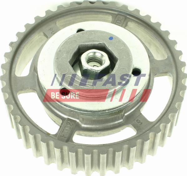 Fast FT45616 - Шестерня, балансовий вал autocars.com.ua