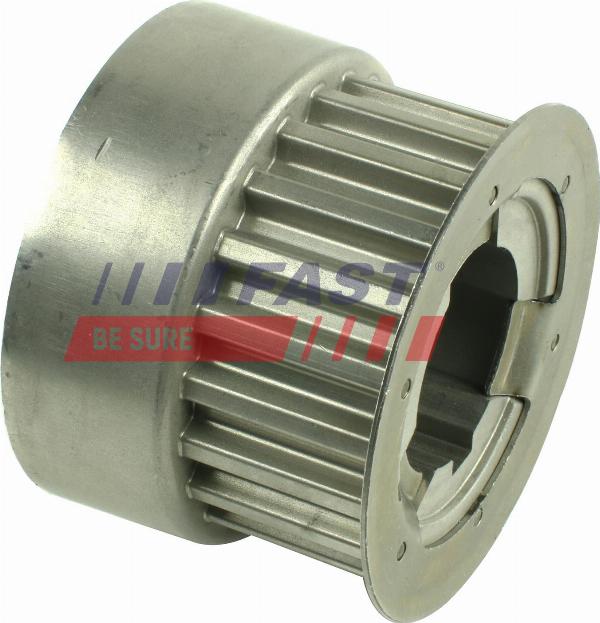 Fast FT45619 - Шестерня, балансовий вал autocars.com.ua