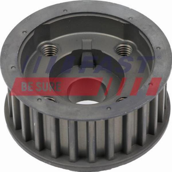 Fast FT45661 - Шестерня, колінчастий вал autocars.com.ua