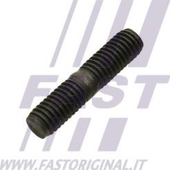 Fast FT45902 - Болт, кріплення компресора autocars.com.ua