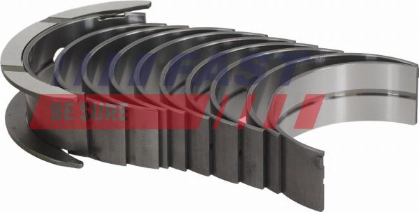 Fast FT46036/1 - Підшипник коленвала autocars.com.ua