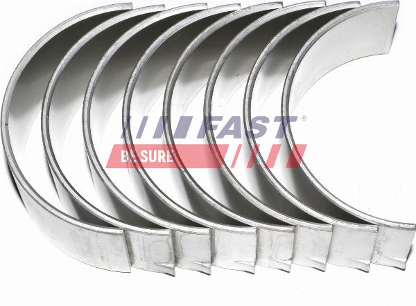 Fast FT46332/0 - шатуни підшипник autocars.com.ua