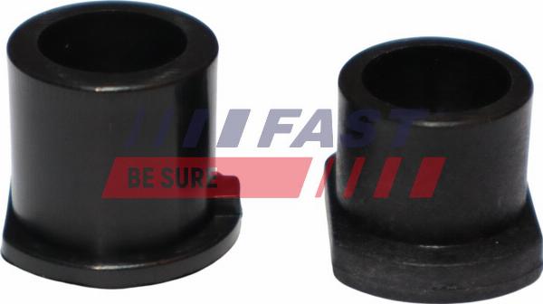 Fast FT46636 - Втулка, шток вилки перемикання передач autocars.com.ua