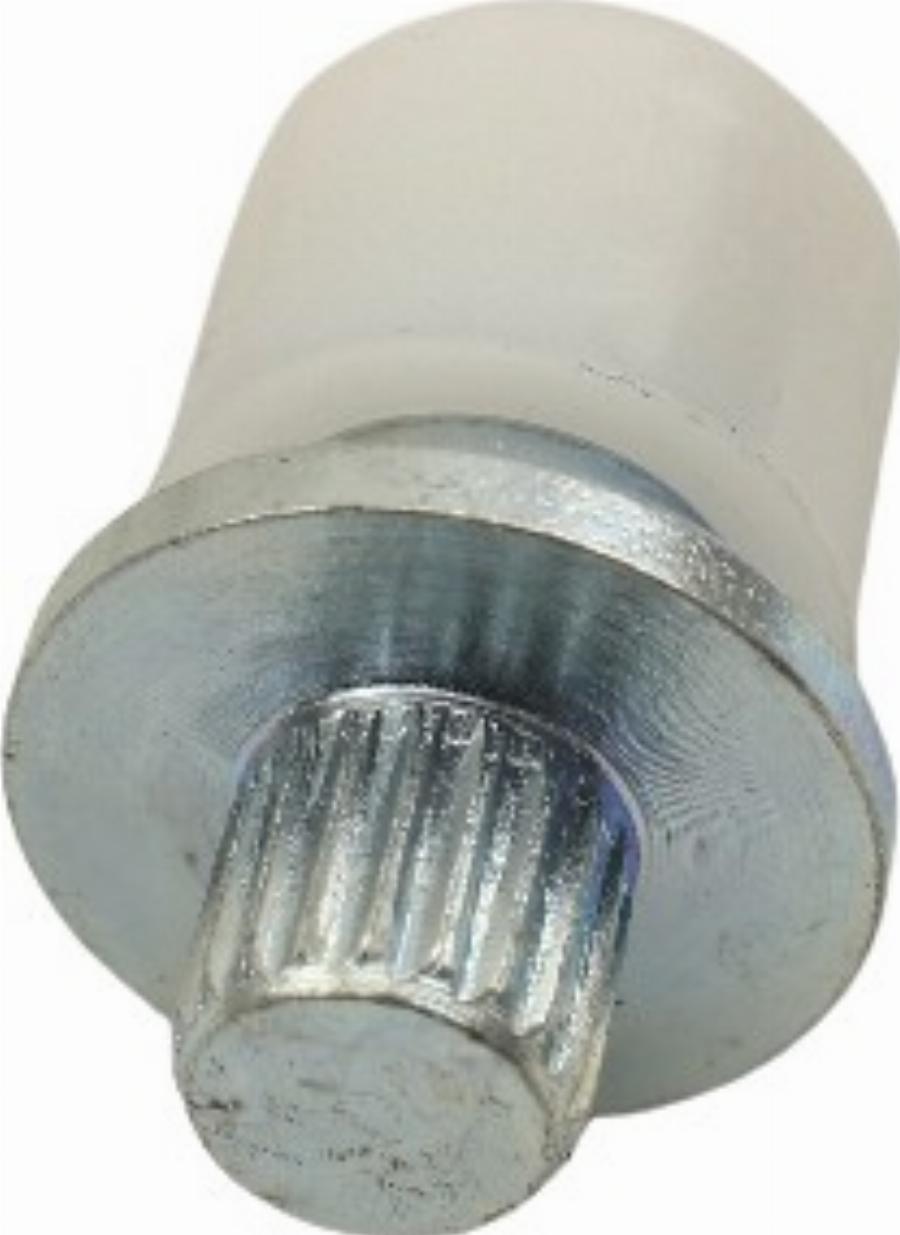 Fast FT46637 - Болт з кульової голівкою, управління зчепленням autocars.com.ua