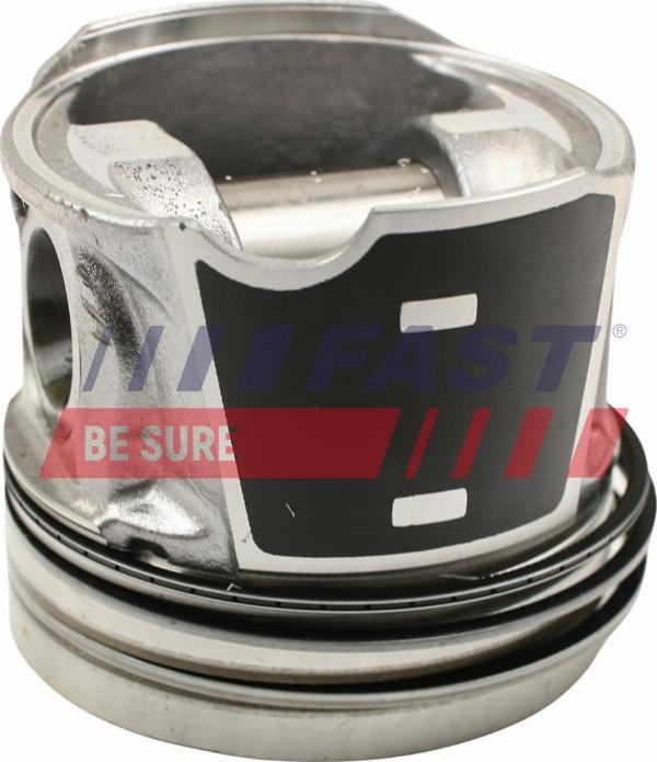 Fast FT47133/0 - Поршень autocars.com.ua