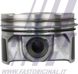 Fast FT47138/0 - Поршень autocars.com.ua