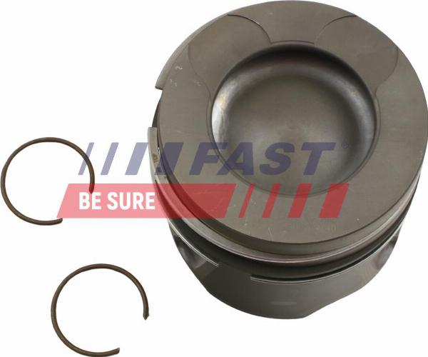 Fast FT47140/4 - Поршень autocars.com.ua