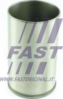 Fast FT47506/0 - Гильза цилиндра autodnr.net