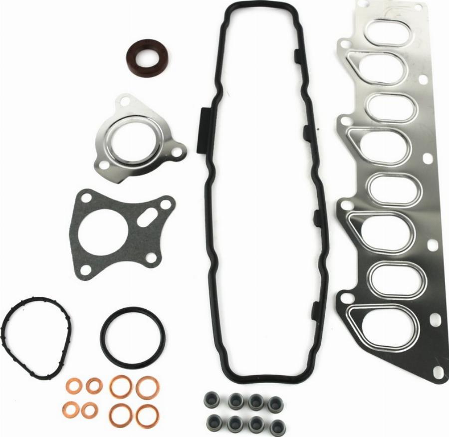 Fast FT48010 - Комплект прокладок, двигун autocars.com.ua