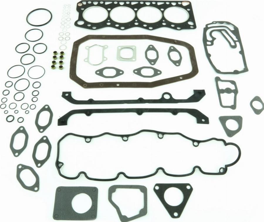 Fast FT48093 - Комплект прокладок, двигун autocars.com.ua