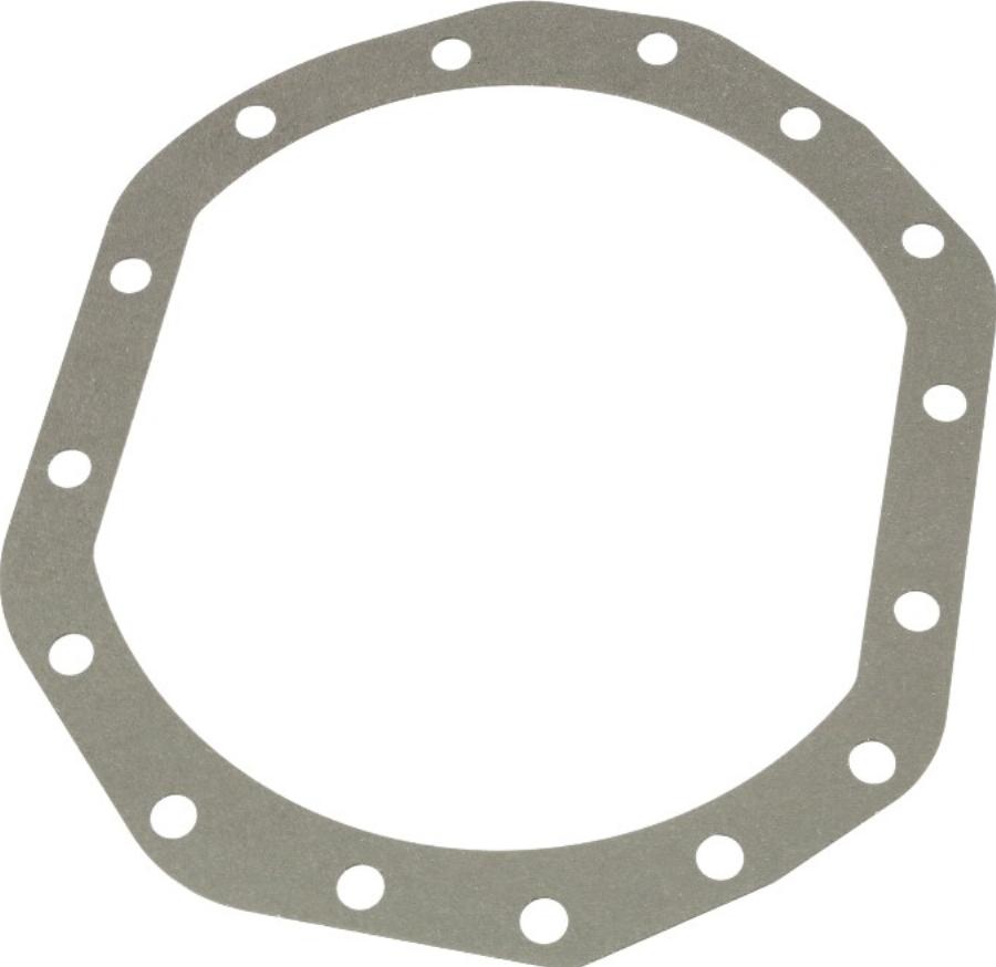 Fast FT48301 - Прокладка, диференціал autocars.com.ua