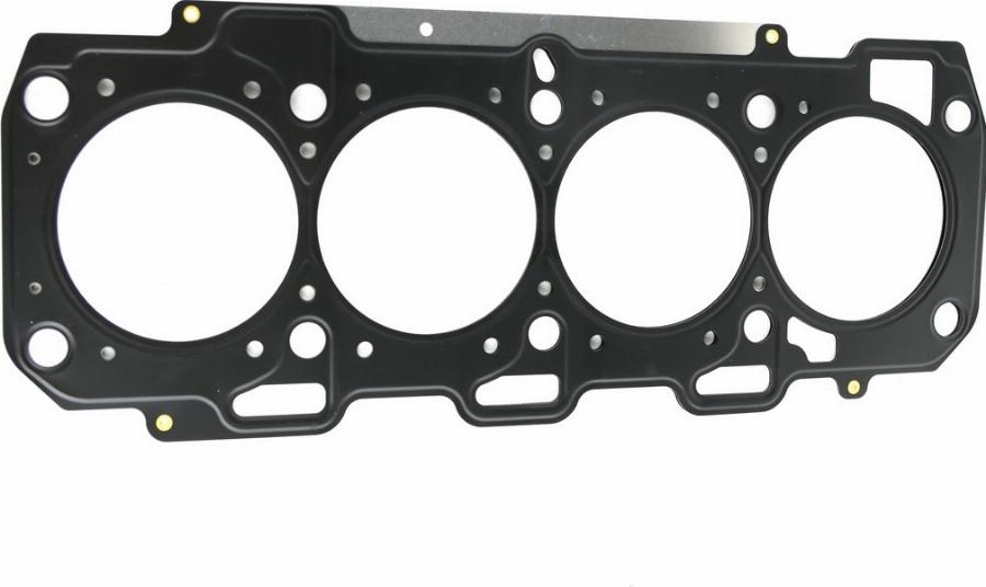 Fast FT48715 - Прокладка, головка циліндра autocars.com.ua