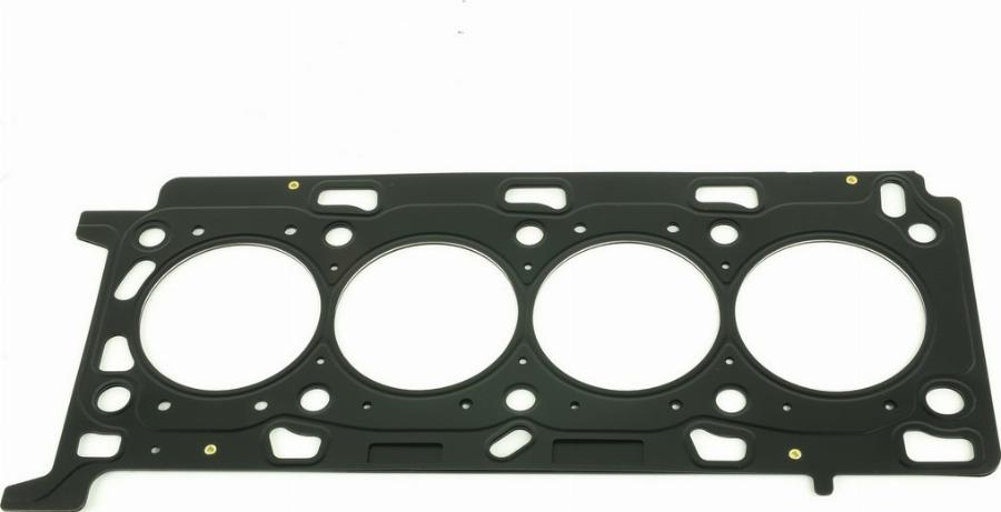 Fast FT48762 - Прокладка, головка циліндра autocars.com.ua