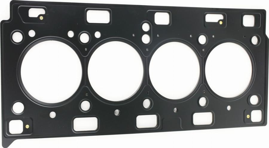 Fast FT48764 - Прокладка, головка циліндра autocars.com.ua