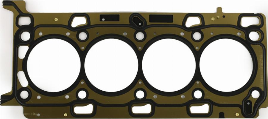 Fast FT48765 - Прокладка, головка циліндра autocars.com.ua