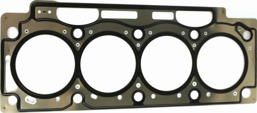 Fast FT48766 - Прокладка, головка циліндра autocars.com.ua