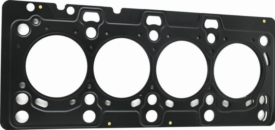 Fast FT48767 - Прокладка, головка циліндра autocars.com.ua