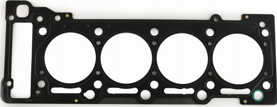 Fast FT48769 - Прокладка, головка циліндра autocars.com.ua