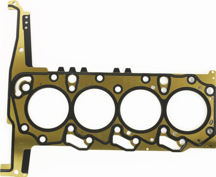 Fast FT48770 - Прокладка, головка циліндра autocars.com.ua