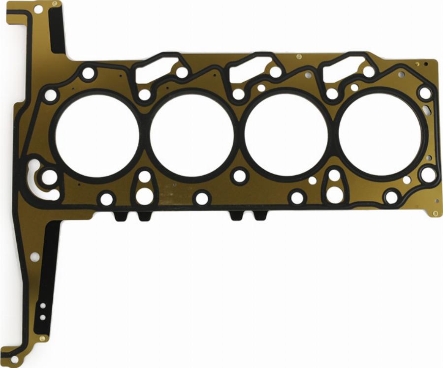 Fast FT48771 - Прокладка, головка циліндра autocars.com.ua