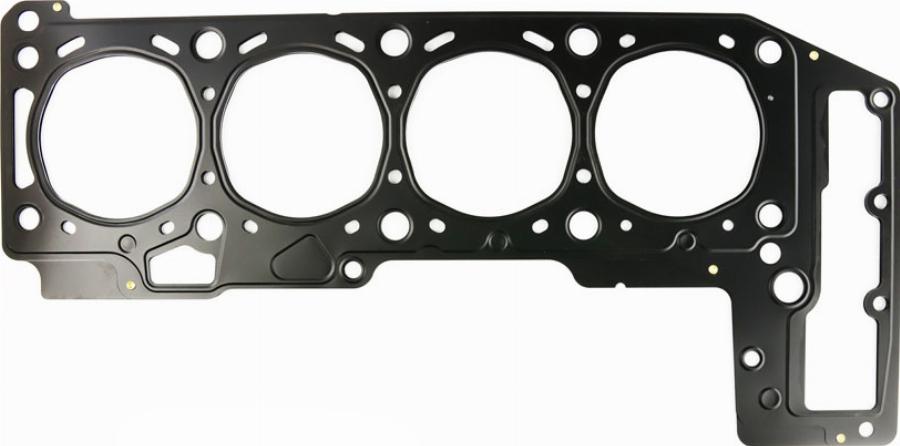 Fast FT48777 - Прокладка, головка циліндра autocars.com.ua