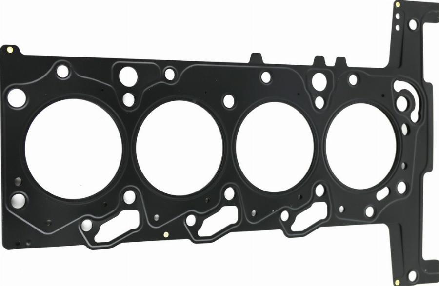 Fast FT48780 - Прокладка, головка циліндра autocars.com.ua