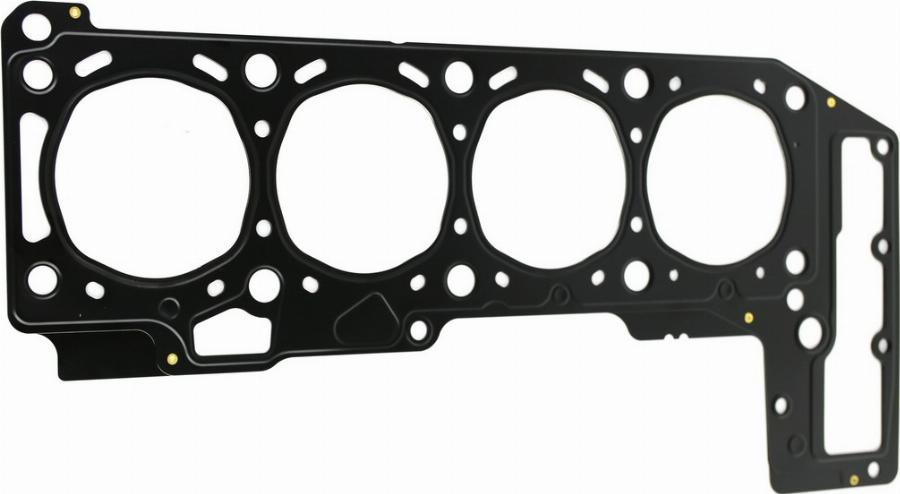 Fast FT48797 - Прокладка, головка циліндра autocars.com.ua