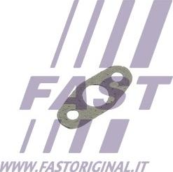 Fast FT48801 - Прокладка, впуск в турбину (компрессор) avtokuzovplus.com.ua