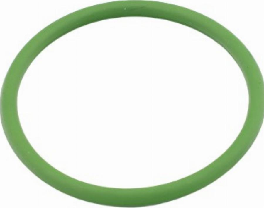 Fast FT48803 - Прокладка, впуск в турбіну (компресор) autocars.com.ua