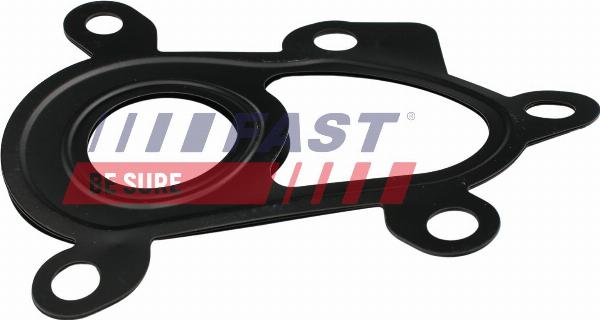 Fast FT48805 - Прокладка, випускний колектор autocars.com.ua