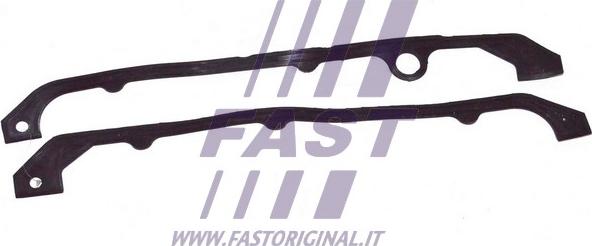 Fast FT48911 - Комплект прокладок, масляний піддон autocars.com.ua