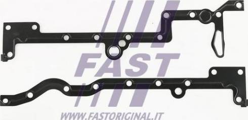 Fast FT48913 - Комплект прокладок, масляний піддон autocars.com.ua
