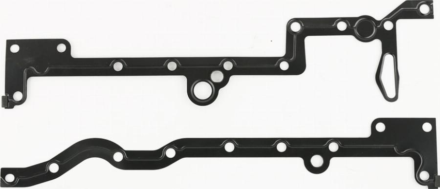 Fast FT48913 - Комплект прокладок, масляний піддон autocars.com.ua