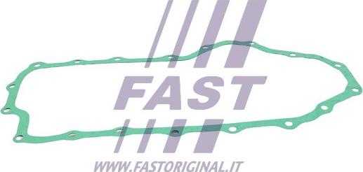 Fast FT48920 - Прокладка, масляна ванна autocars.com.ua