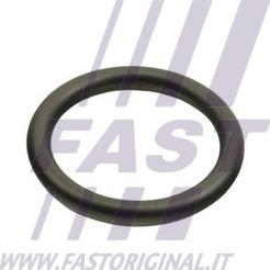 Fast FT48940 - Комплект прокладок, масляний радіатор autocars.com.ua